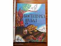 Turtle at the Ball Children's Book