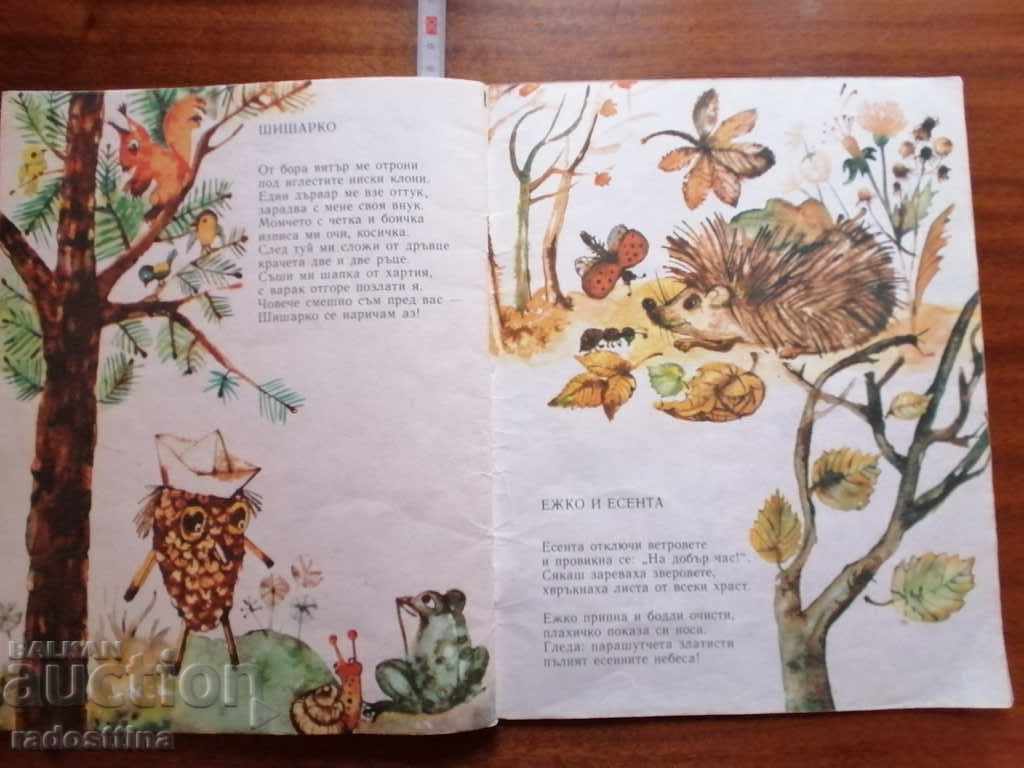 Colored caps by Jordan Drumnikov - 7 Colored caps by Jordan Drumnikov - 7