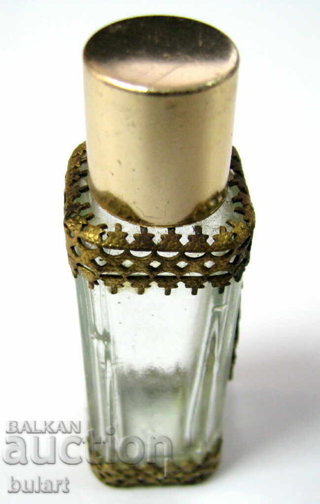 ΠΟΛΥ ΠΕΡΙΣΣΟΤΕΡΑ ΑΠΟ ΑΡΩΜΑ ΜΕ ΜΕΤΑΛΛΙΚΟ με τιμή 60.00 BGN | € 30.68 ΠΟΛΥ ΠΕΡΙΣΣΟΤΕΡΑ ΑΠΟ ΑΡΩΜΑ ΜΕ ΜΕΤΑΛΛΙΚΟ με τιμή 60.00 BGN | € 30.68