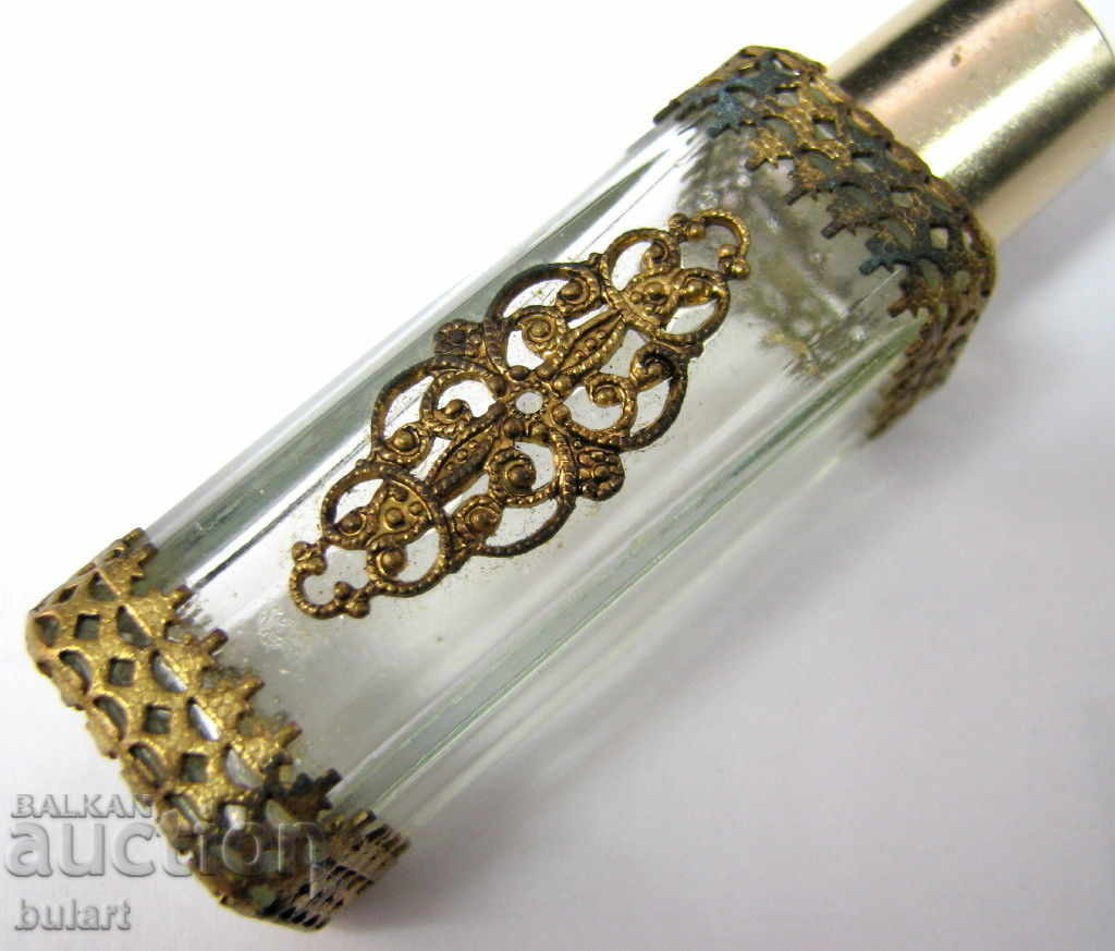 Παράδοση ΠΟΛΥ ΠΕΡΙΣΣΟΤΕΡΑ ΑΠΟ ΑΡΩΜΑ ΜΕ ΜΕΤΑΛΛΙΚΟ Παράδοση ΠΟΛΥ ΠΕΡΙΣΣΟΤΕΡΑ ΑΠΟ ΑΡΩΜΑ ΜΕ ΜΕΤΑΛΛΙΚΟ