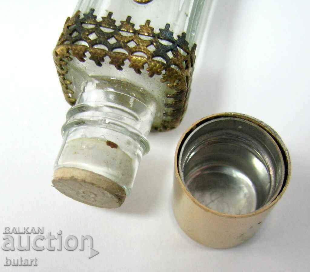 ΠΟΛΥ ΠΕΡΙΣΣΟΤΕΡΑ ΑΠΟ ΑΡΩΜΑ ΜΕ ΜΕΤΑΛΛΙΚΟ - 5 ΠΟΛΥ ΠΕΡΙΣΣΟΤΕΡΑ ΑΠΟ ΑΡΩΜΑ ΜΕ ΜΕΤΑΛΛΙΚΟ - 5