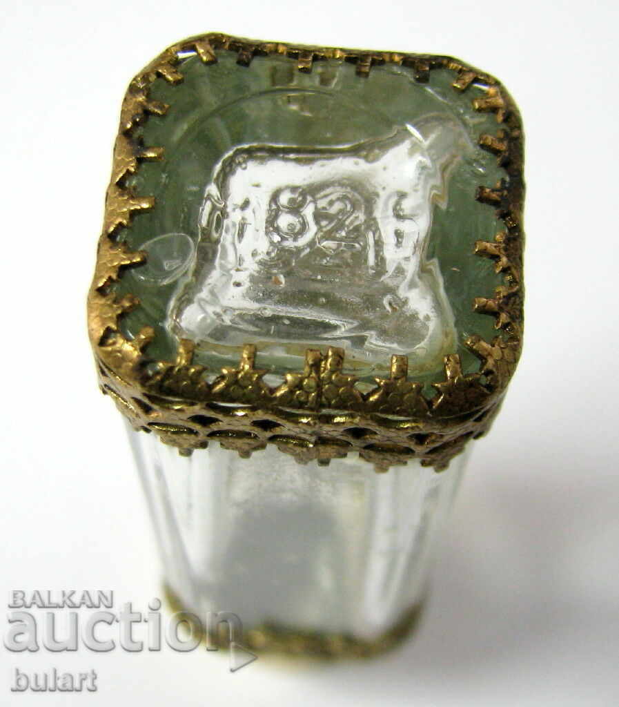 ΠΟΛΥ ΠΕΡΙΣΣΟΤΕΡΑ ΑΠΟ ΑΡΩΜΑ ΜΕ ΜΕΤΑΛΛΙΚΟ - 6 ΠΟΛΥ ΠΕΡΙΣΣΟΤΕΡΑ ΑΠΟ ΑΡΩΜΑ ΜΕ ΜΕΤΑΛΛΙΚΟ - 6