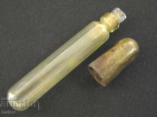 OLD MORE THAN PERFUME GLASS with price 60.00 BGN | € 30.68