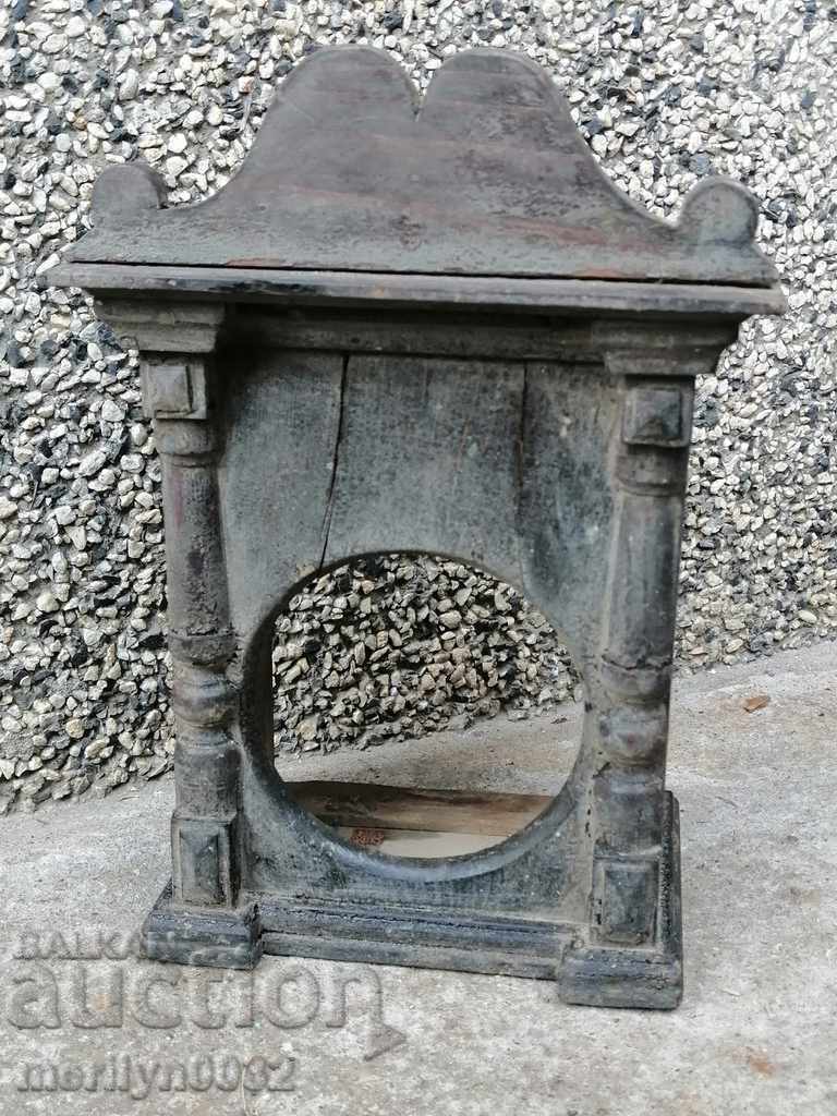 Ξυπνητήρι, ξύλινο, ξύλινο, ρολόι, πρωτόγονο με τιμή 69.00 BGN | € 35.28 Ξυπνητήρι, ξύλινο, ξύλινο, ρολόι, πρωτόγονο με τιμή 69.00 BGN | € 35.28