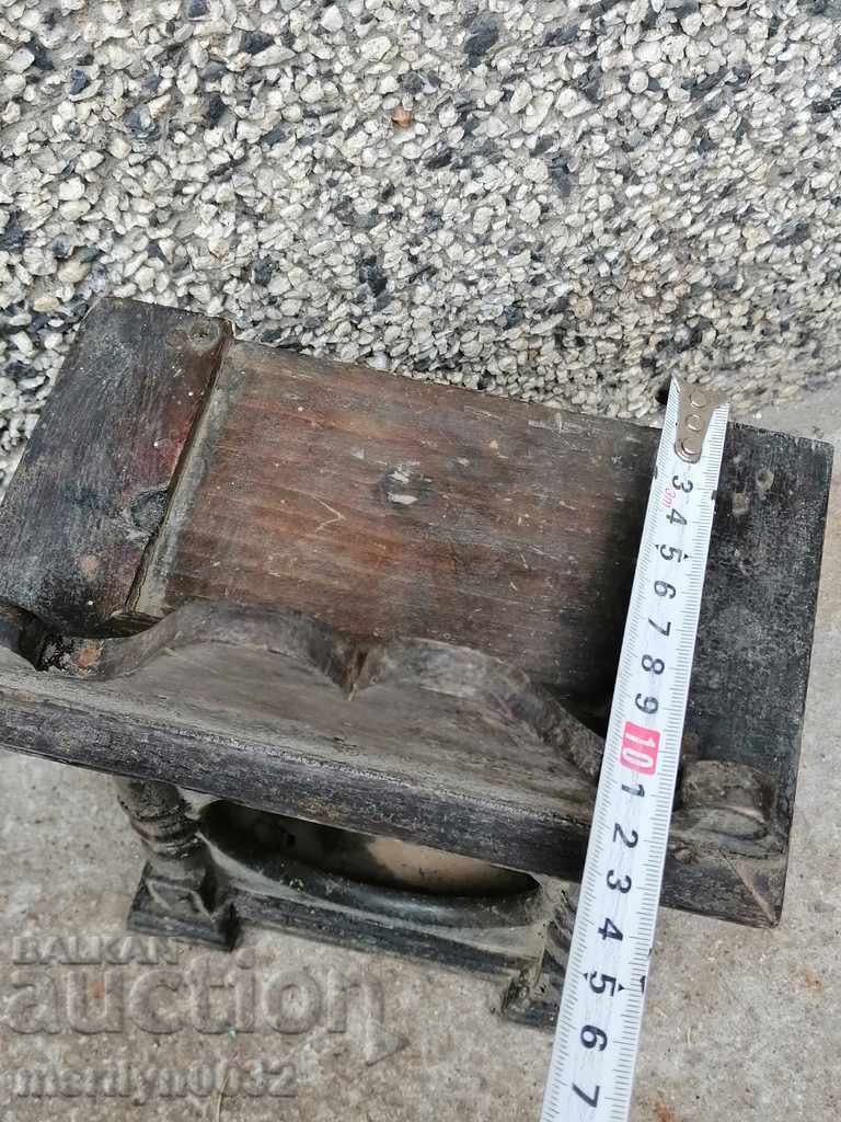 Παράδοση Ξυπνητήρι, ξύλινο, ξύλινο, ρολόι, πρωτόγονο Παράδοση Ξυπνητήρι, ξύλινο, ξύλινο, ρολόι, πρωτόγονο