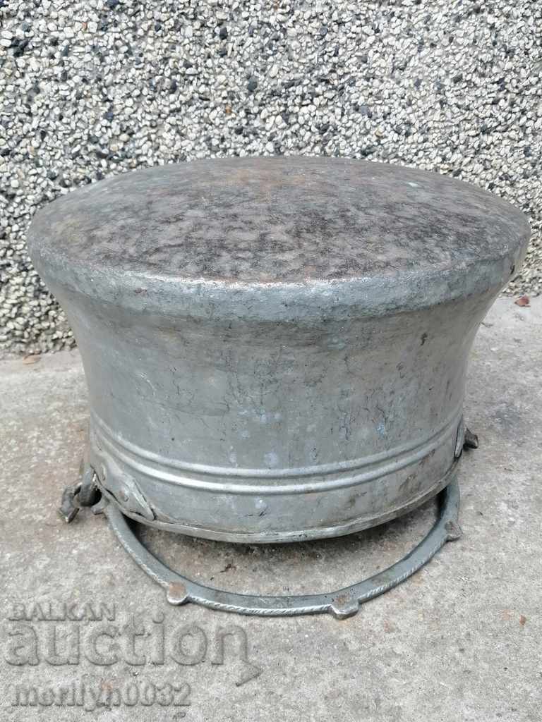 Tinned boiler, copper, water heater, copper copper vessel - 7 Tinned boiler, copper, water heater, copper copper vessel - 7