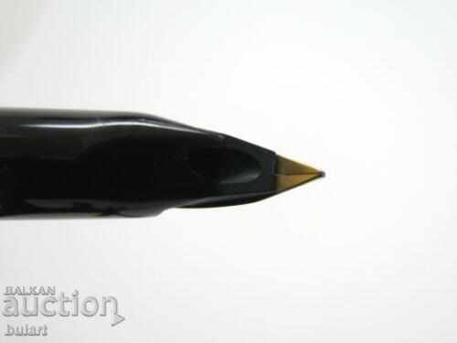 Delivery of SET PENALS PELIKAN PELIKAN FOUNTAIN 18K GERMANY Delivery of SET PENALS PELIKAN PELIKAN FOUNTAIN 18K GERMANY