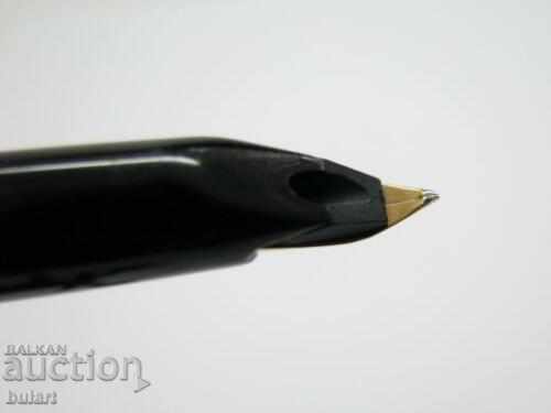 SET PENALS PELIKAN PELIKAN FOUNTAIN 18K GERMANY - 7 SET PENALS PELIKAN PELIKAN FOUNTAIN 18K GERMANY - 7