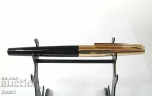 SET PEN + PEN PELIKAN PELIKAN FOUNTAIN 18K GERMANY with price 600.00 BGN | € 306.78 SET PEN + PEN PELIKAN PELIKAN FOUNTAIN 18K GERMANY with price 600.00 BGN | € 306.78