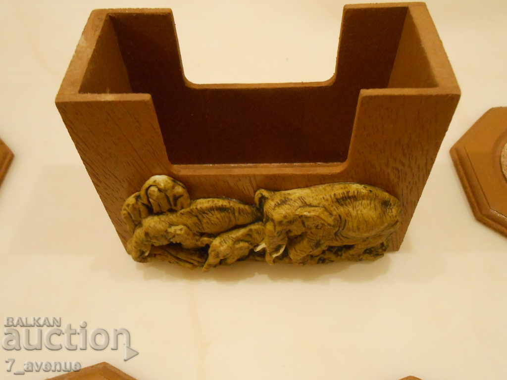 Delivery of SET Cup holders for hot, cold and cold drinks Thailand Delivery of SET Cup holders for hot, cold and cold drinks Thailand