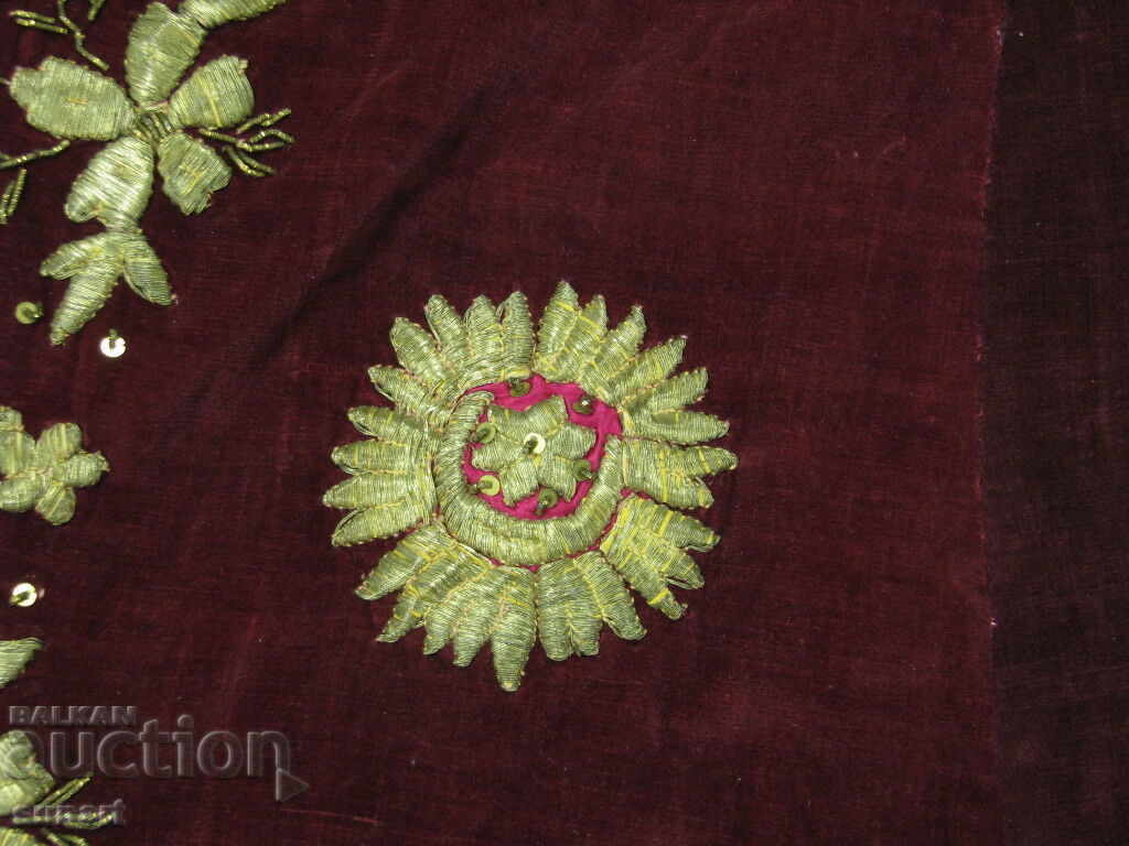 Delivery of OLD GIRLS OLD OTTOMAN OTTOMAN XX century Delivery of OLD GIRLS OLD OTTOMAN OTTOMAN XX century