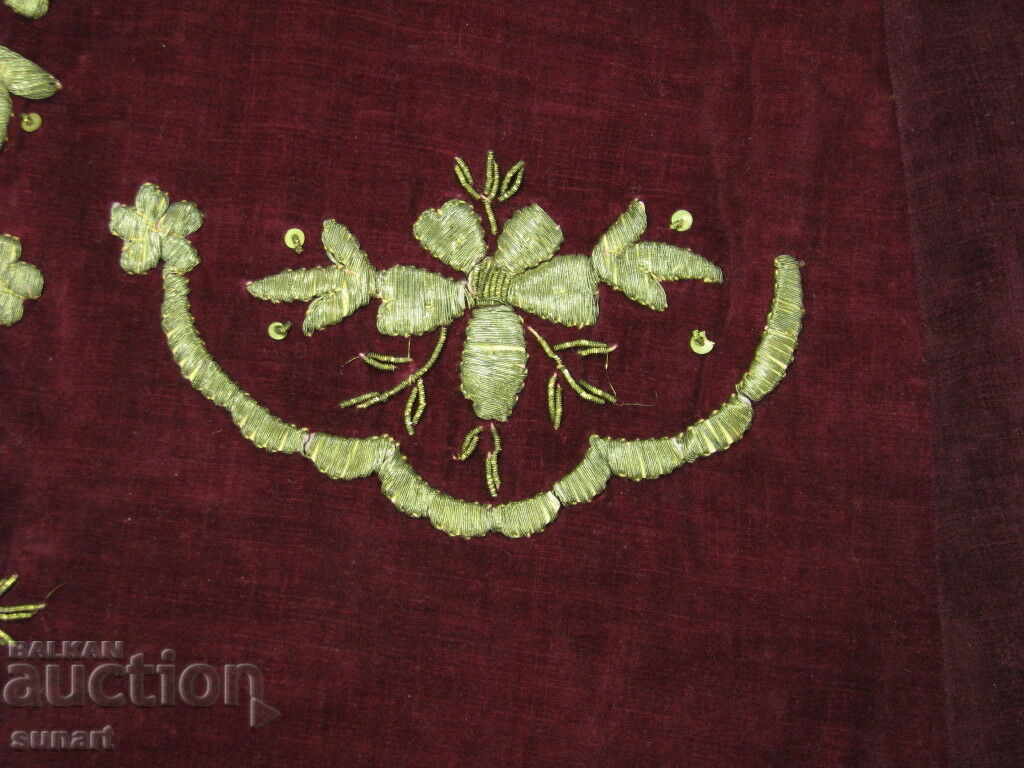 OLD GIRLS OLD OTTOMAN OTTOMAN XX century - 5 OLD GIRLS OLD OTTOMAN OTTOMAN XX century - 5