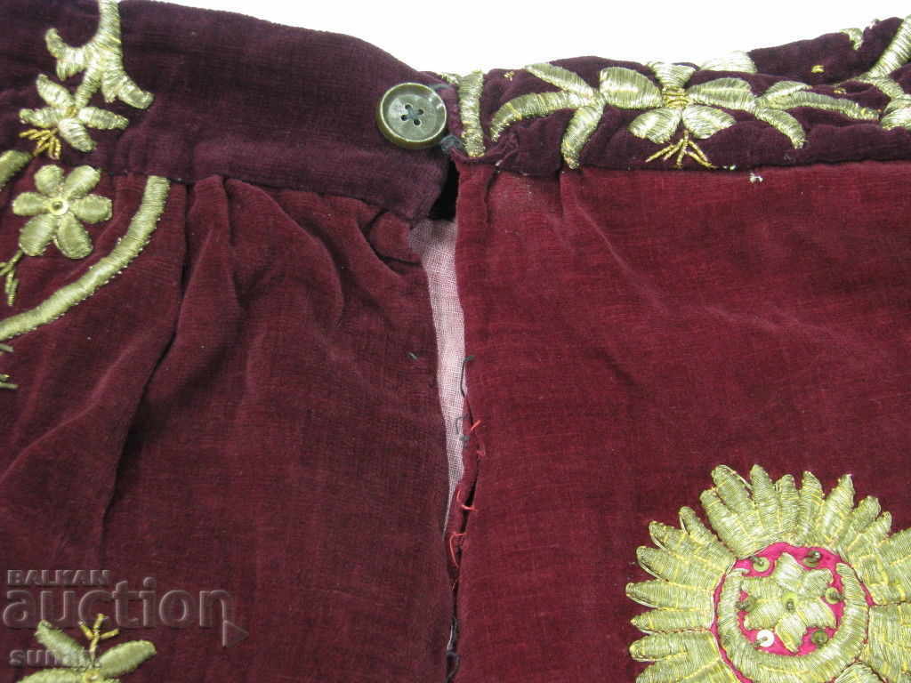 OLD GIRLS OLD OTTOMAN OTTOMAN XX century - 6 OLD GIRLS OLD OTTOMAN OTTOMAN XX century - 6