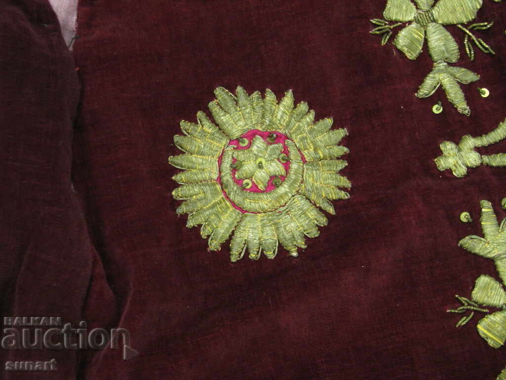 OLD GIRLS OLD OTTOMAN OTTOMAN XX century - 7 OLD GIRLS OLD OTTOMAN OTTOMAN XX century - 7