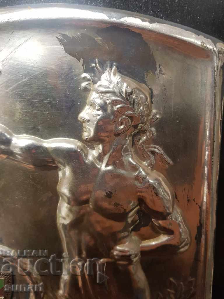 RARE YOUTH GYMNASTICS PLAYBACK 1935 YOUNAK - 7 RARE YOUTH GYMNASTICS PLAYBACK 1935 YOUNAK - 7