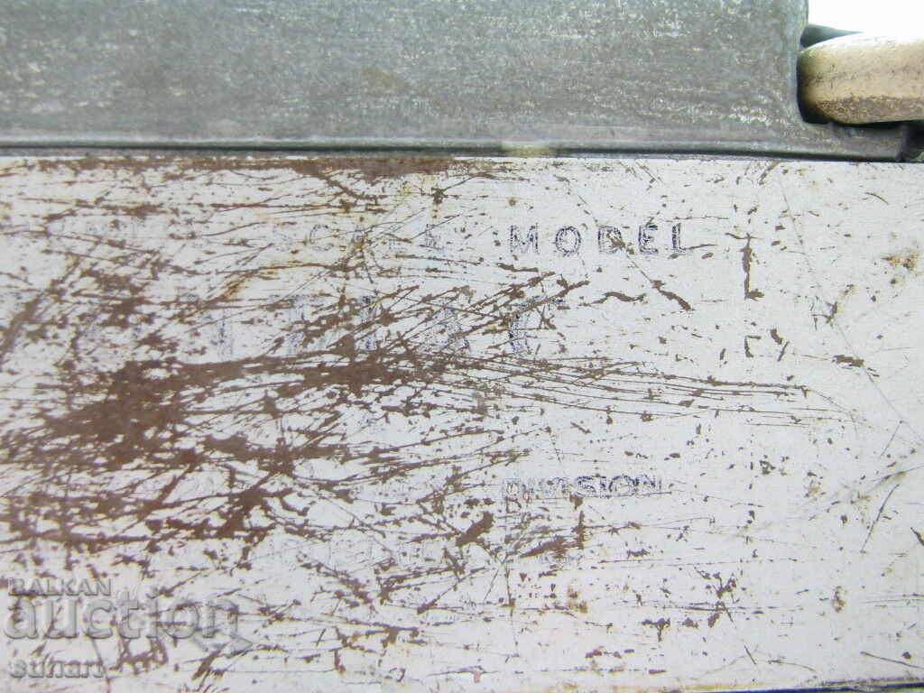 RARE OLD PONTIAC SILVER STREAK Pontiac Massive Car 20cm - 7 RARE OLD PONTIAC SILVER STREAK Pontiac Massive Car 20cm - 7