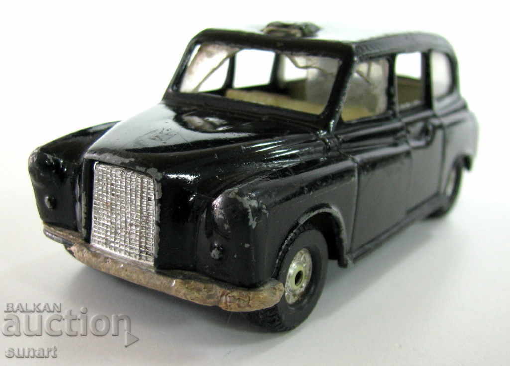 1945 AUSTIN PONTIAC BONNEVILLE AUSTIN TAXI LOT - 5 1945 AUSTIN PONTIAC BONNEVILLE AUSTIN TAXI LOT - 5