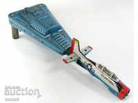 US AIRPORT FOR AIRPORT BANDAY TOY BANDAI 1950 41 CM
