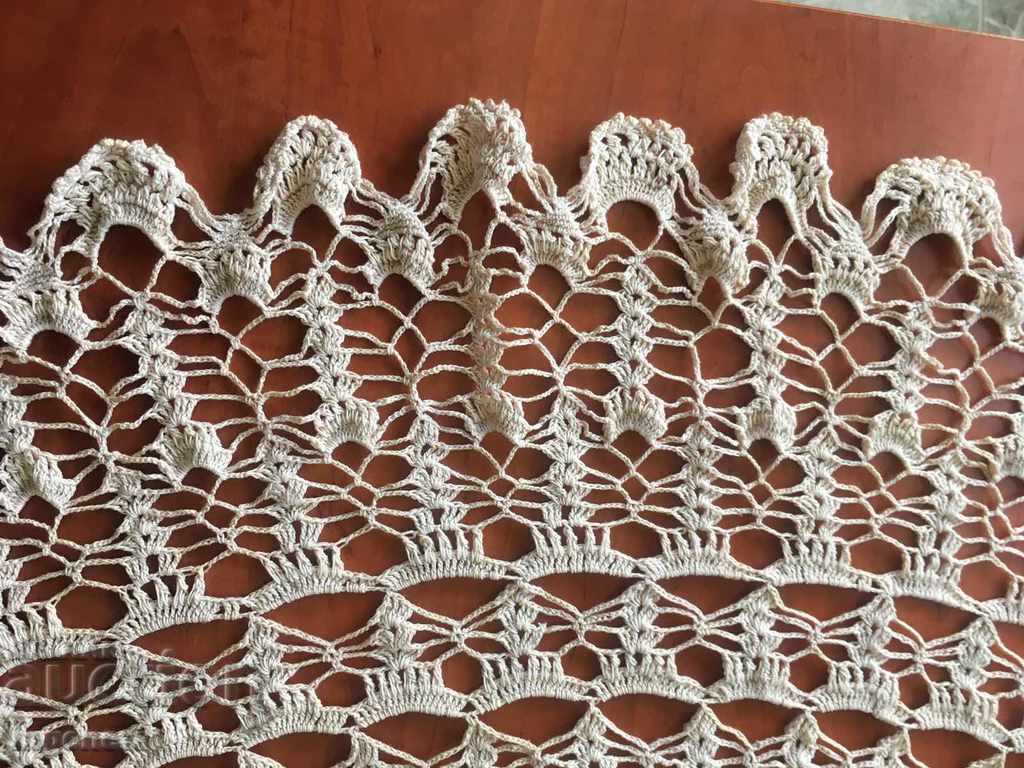 Auction  MANUFACTURED WOVEN HOOK-F 150 CM