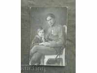 Gosho PSV - μετάλλια, ξιφολόγχη, λουράκι