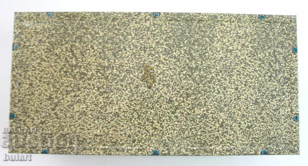 WIND UP RUSSIA CAR TOY Trolleys MECHANICAL TOY WORKING - 5