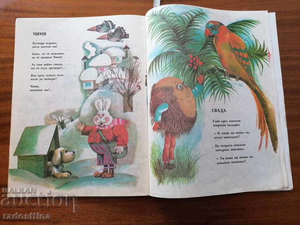 Delivery of Hat to the frog Delivery of Hat to the frog