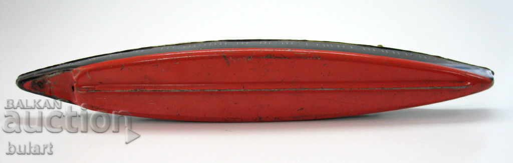 Delivery of GERMANY TIN TOY BOAT KELLERMAN PLAY SHIP OF GERMANY Delivery of GERMANY TIN TOY BOAT KELLERMAN PLAY SHIP OF GERMANY