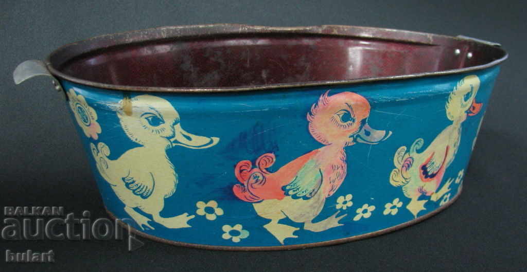 Δημοπρασία ΡΩΣΙΑ BASIN TIN TOY TOY LIGHT ΡΩΣΙΑ NORMA LAVER Δημοπρασία ΡΩΣΙΑ BASIN TIN TOY TOY LIGHT ΡΩΣΙΑ NORMA LAVER