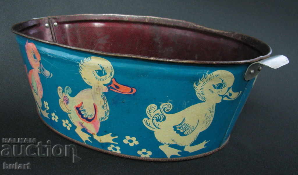 Παράδοση ΡΩΣΙΑ BASIN TIN TOY TOY LIGHT ΡΩΣΙΑ NORMA LAVER Παράδοση ΡΩΣΙΑ BASIN TIN TOY TOY LIGHT ΡΩΣΙΑ NORMA LAVER