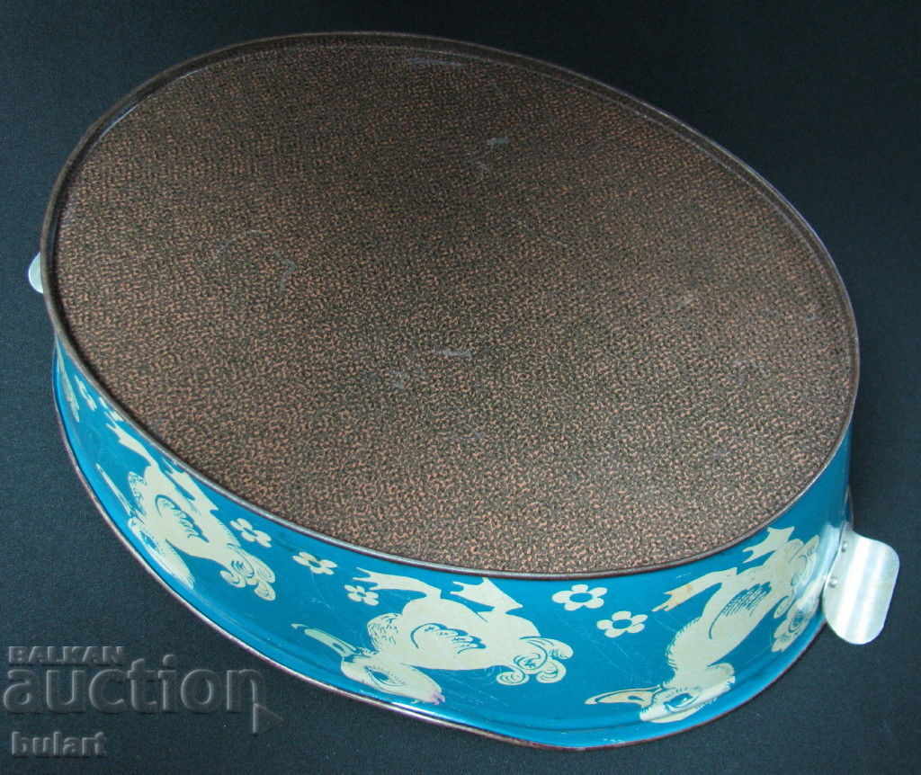 ΡΩΣΙΑ BASIN TIN TOY TOY LIGHT ΡΩΣΙΑ NORMA LAVER - 6 ΡΩΣΙΑ BASIN TIN TOY TOY LIGHT ΡΩΣΙΑ NORMA LAVER - 6