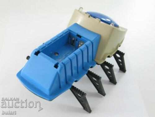 Auction SPACE PLASTIC URAN TOY SPACE PLAY TOURIST WORK Auction SPACE PLASTIC URAN TOY SPACE PLAY TOURIST WORK