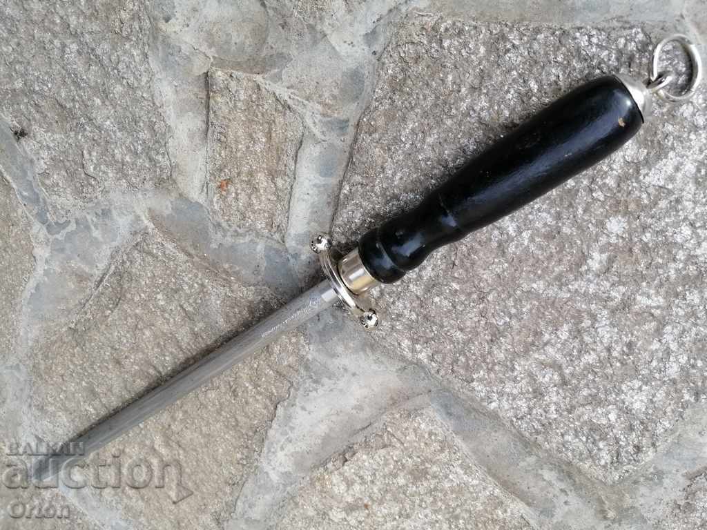 Delivery of Old Massat Delivery of Old Massat