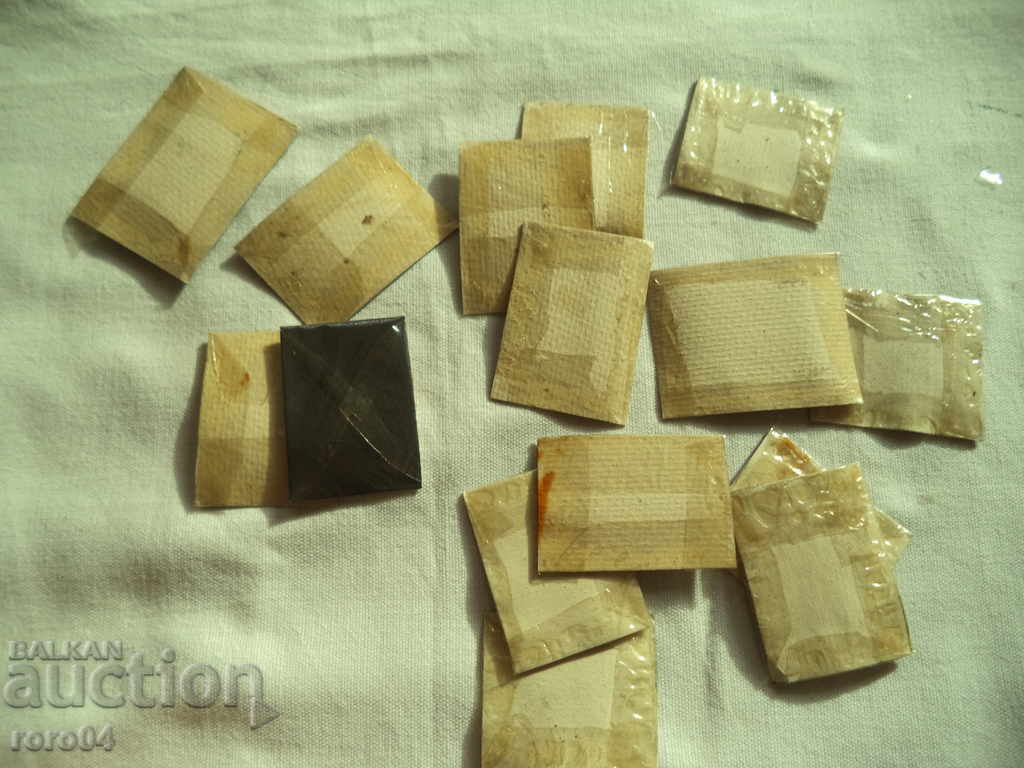 BRANDS - KINGDOM OF BULGARIA - 6