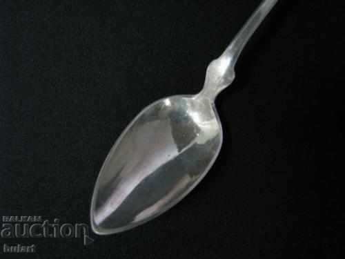 Аукцион РУСИЯ ЛЪЖИЦА СРЕБРО SPOON SILVER MARKED AK 1863 г Аукцион РУСИЯ ЛЪЖИЦА СРЕБРО SPOON SILVER MARKED AK 1863 г