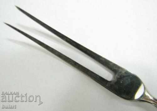 BULGARIA ACCESSORIES 5 FORK 5 KNIVES BULGARIA ANDREI SIDOROV - 5 BULGARIA ACCESSORIES 5 FORK 5 KNIVES BULGARIA ANDREI SIDOROV - 5