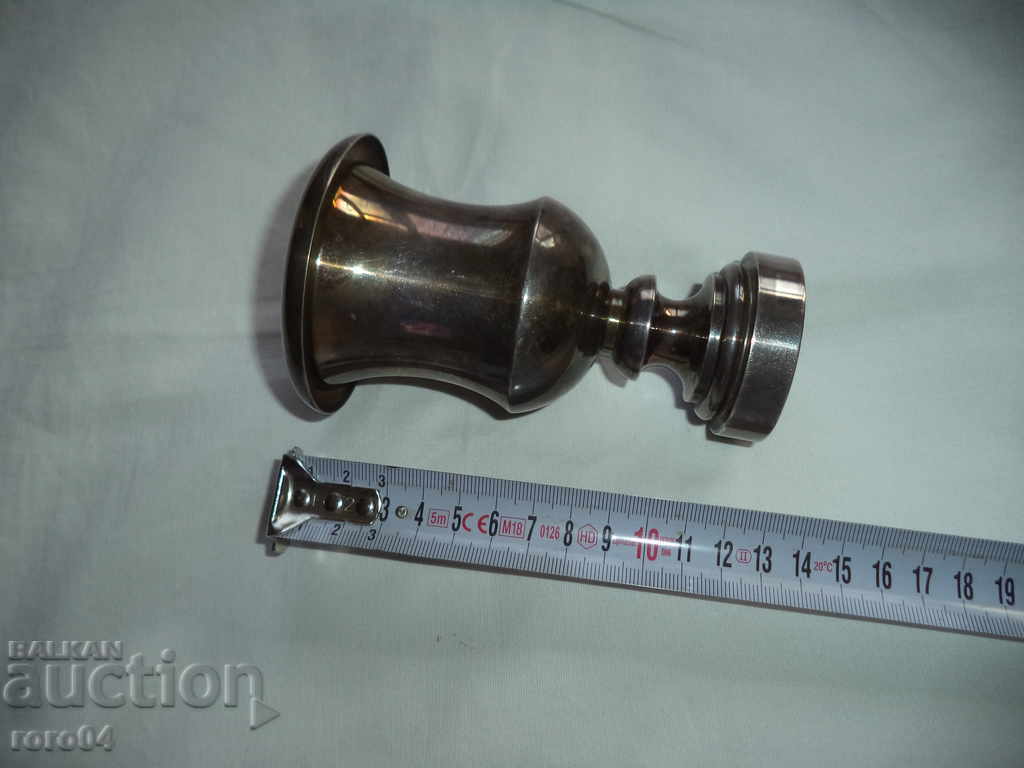 Auction  CHRISTIAN DIOR - VASE