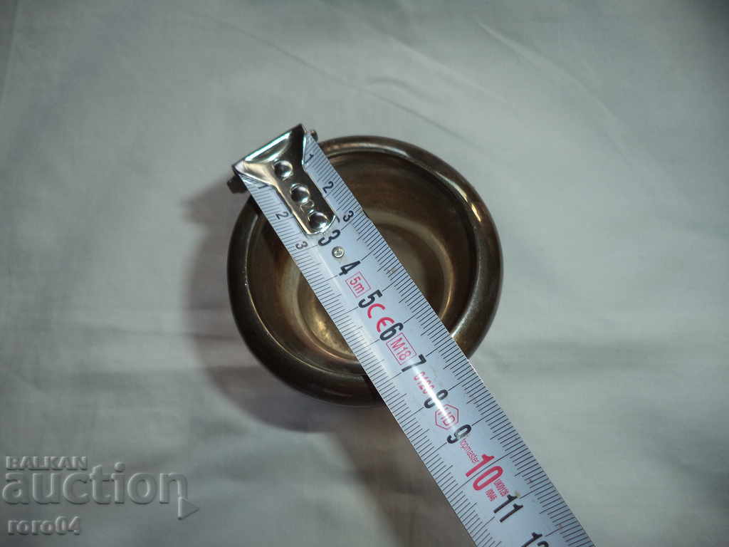 CHRISTIAN DIOR - VASE - 5