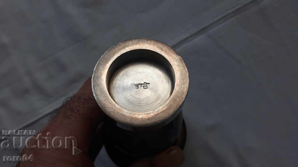 CHRISTIAN DIOR - VASE - 6