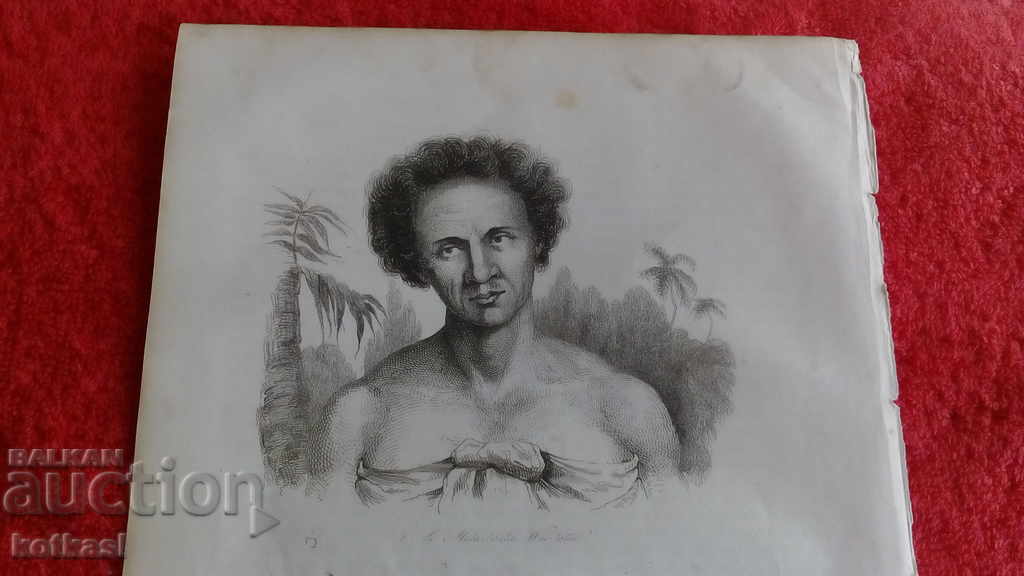 Old engraving lithograph graphic with price 35.50 BGN | € 18.15 Old engraving lithograph graphic with price 35.50 BGN | € 18.15