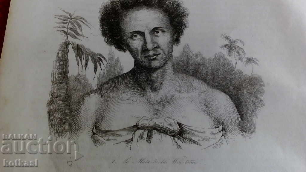 Auction Old engraving lithograph graphic Auction Old engraving lithograph graphic