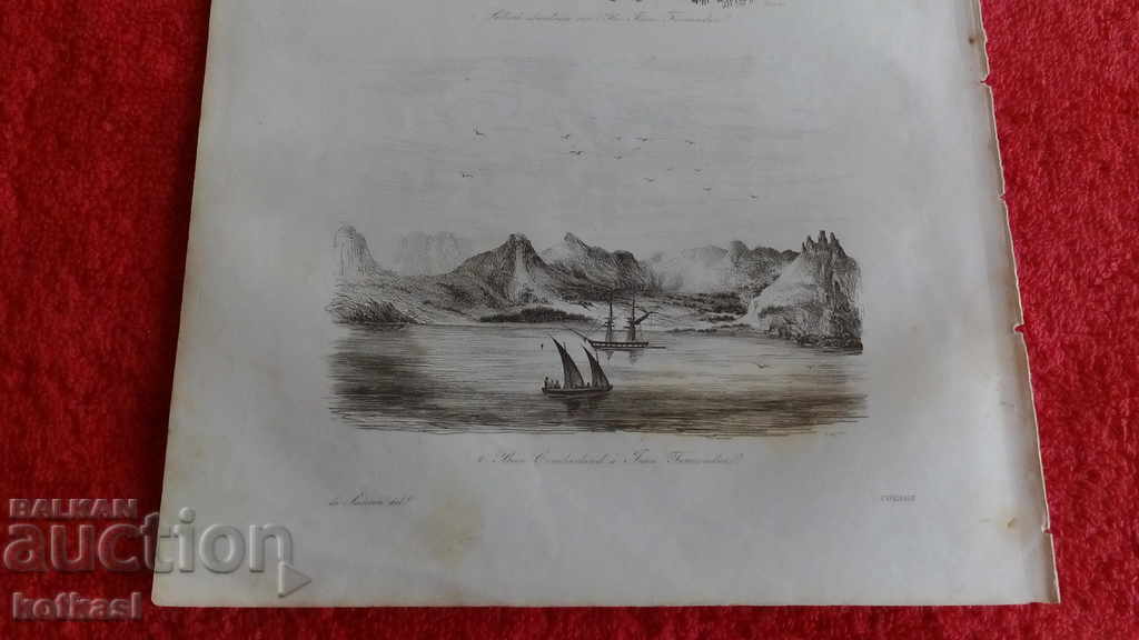 Παράδοση Παλιά χαρακτική λιθογραφία γραφικό Παράδοση Παλιά χαρακτική λιθογραφία γραφικό