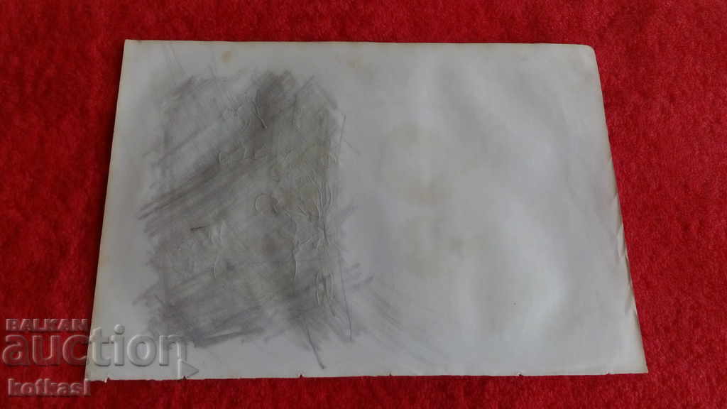 Old engraving lithograph graphic - 6 Old engraving lithograph graphic - 6