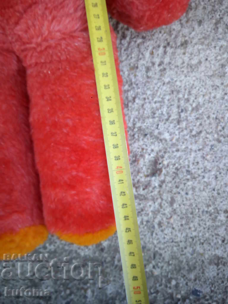 Стара кукла с цена 29.99 лв. | € 15.33 Стара кукла с цена 29.99 лв. | € 15.33