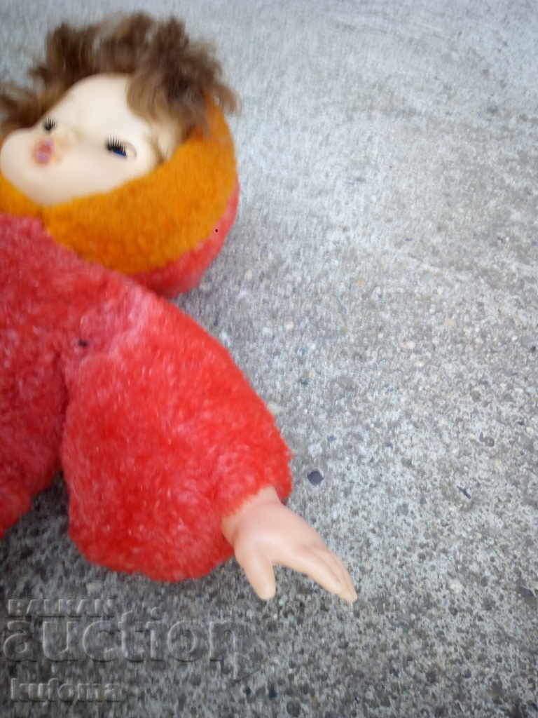 Стара кукла - 5 Стара кукла - 5