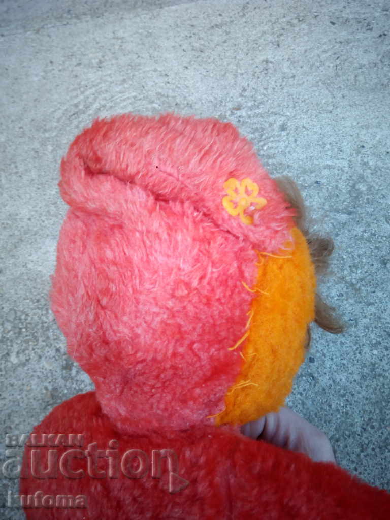 Стара кукла - 6 Стара кукла - 6