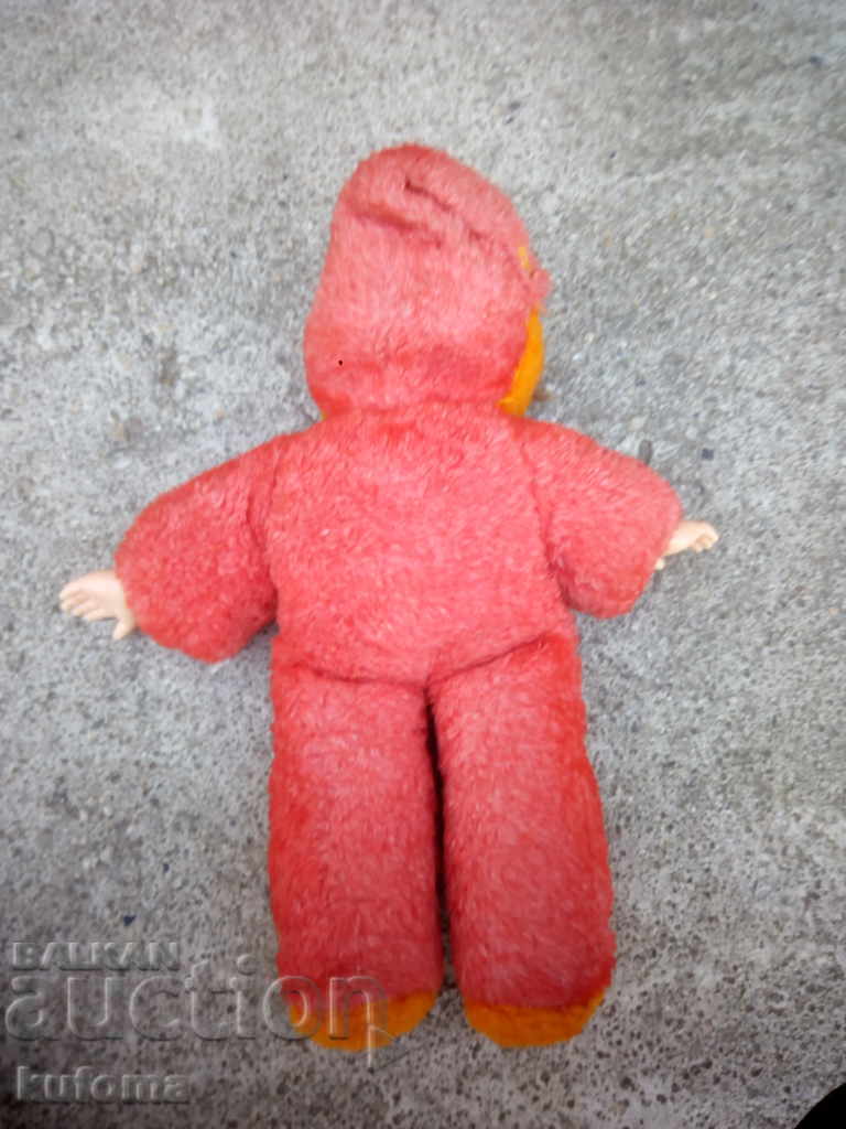 Стара кукла - 7 Стара кукла - 7