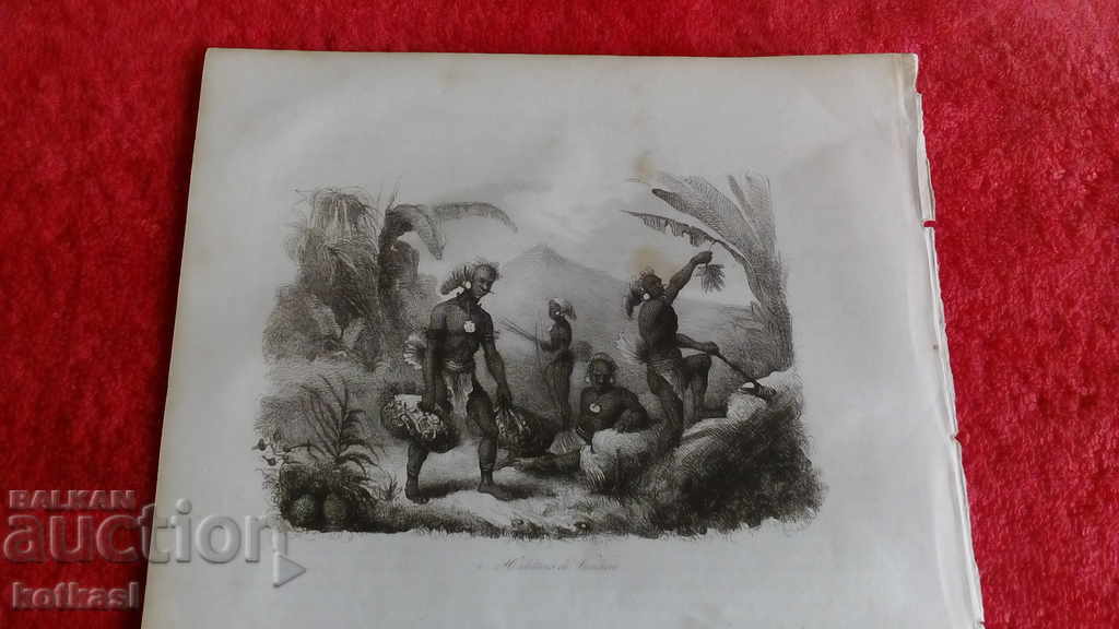 Παλιά χαρακτική λιθογραφία γραφικό με τιμή € 8.00 | 15.65 BGN Παλιά χαρακτική λιθογραφία γραφικό με τιμή € 8.00 | 15.65 BGN