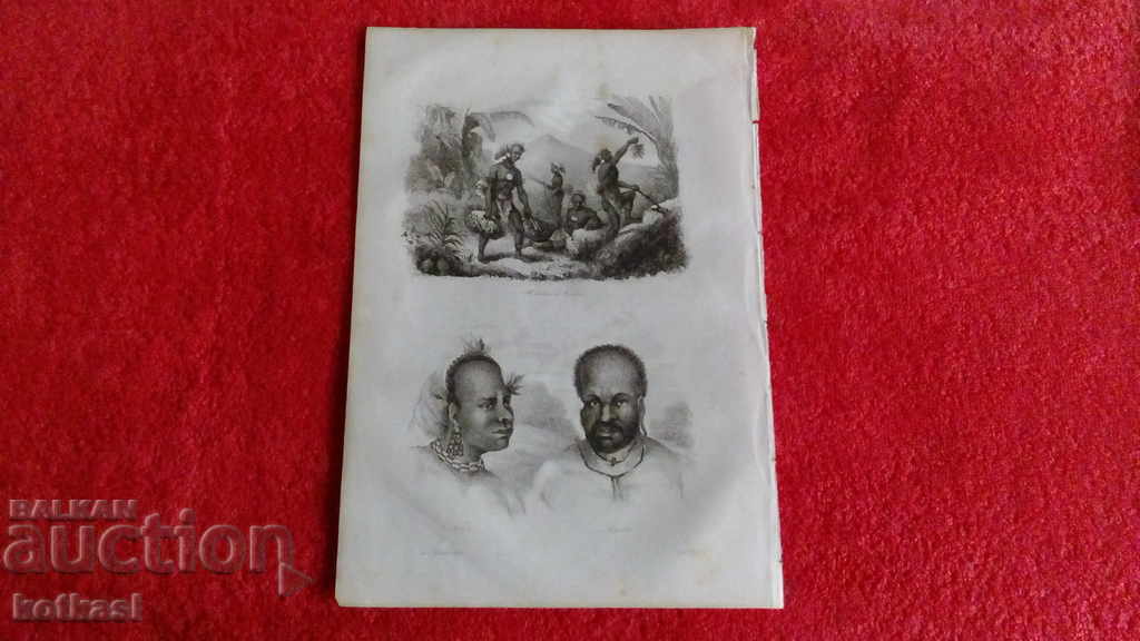 Παλιά χαρακτική λιθογραφία γραφικό Παλιά χαρακτική λιθογραφία γραφικό