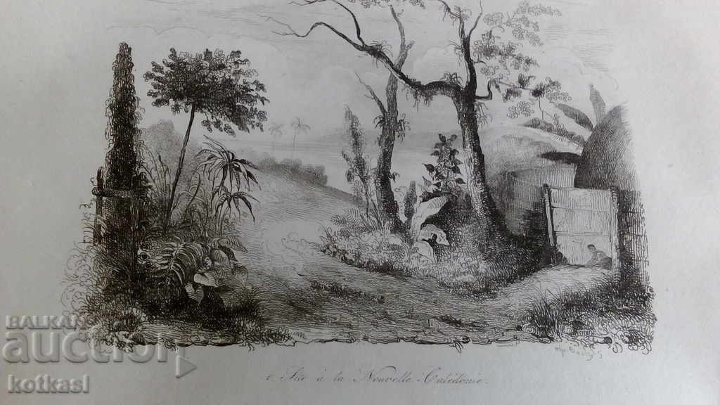 Παλιά χαρακτική λιθογραφία γραφικό με τιμή 35.50 BGN | € 18.15 Παλιά χαρακτική λιθογραφία γραφικό με τιμή 35.50 BGN | € 18.15