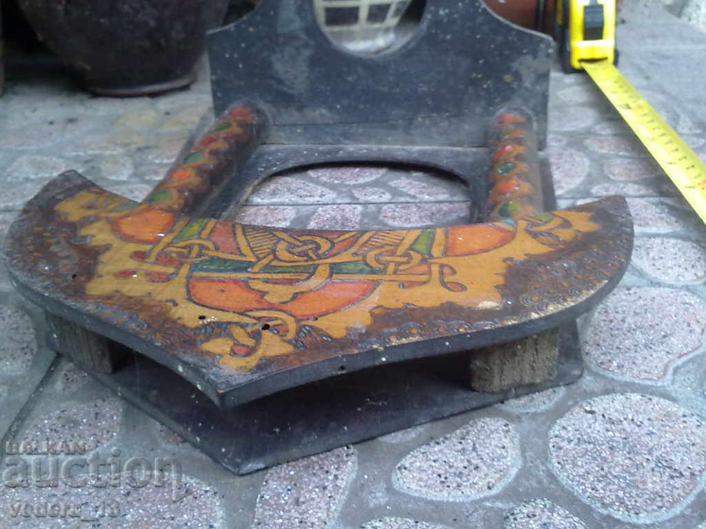 OLD CHAPEL - 5 OLD CHAPEL - 5